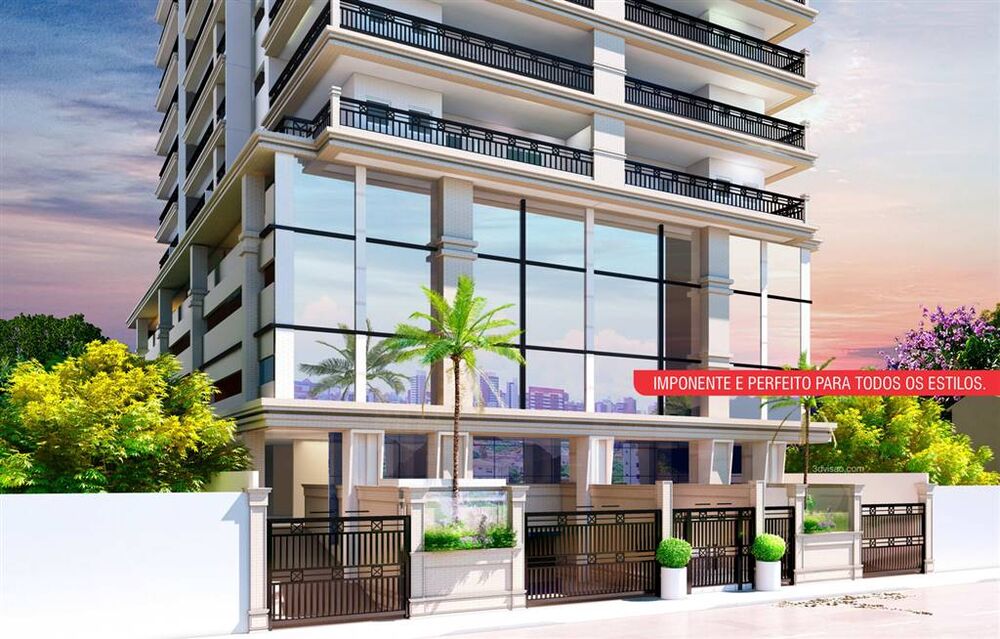Apartamento, 3 quartos, 125 m² - Foto 12