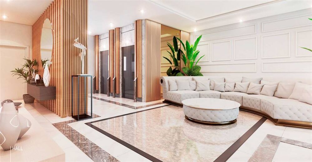Apartamento, 3 quartos, 125 m² - Foto 16