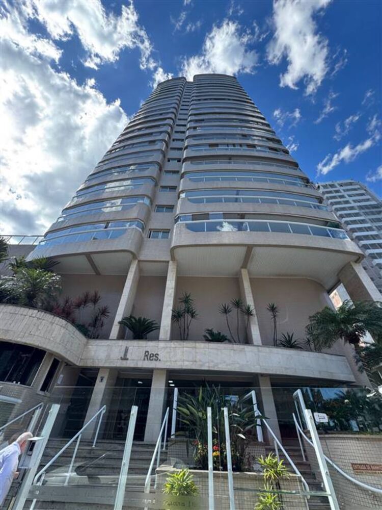 Apartamento, 3 quartos, 136 m² - Foto 12