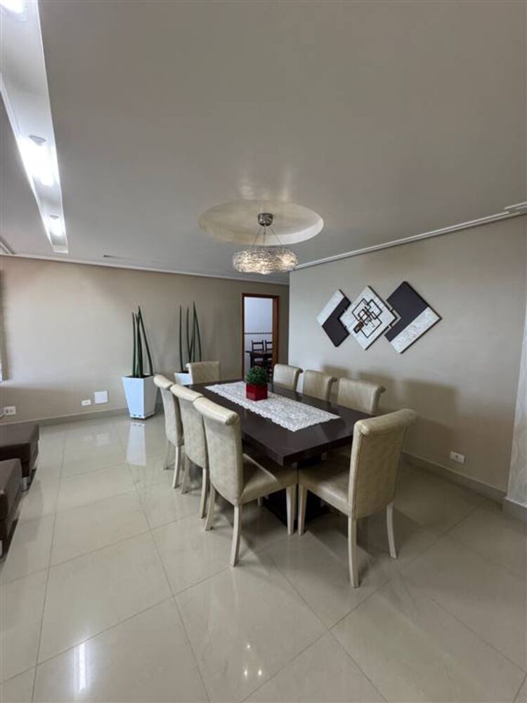 Apartamento, 3 quartos, 136 m² - Foto 16