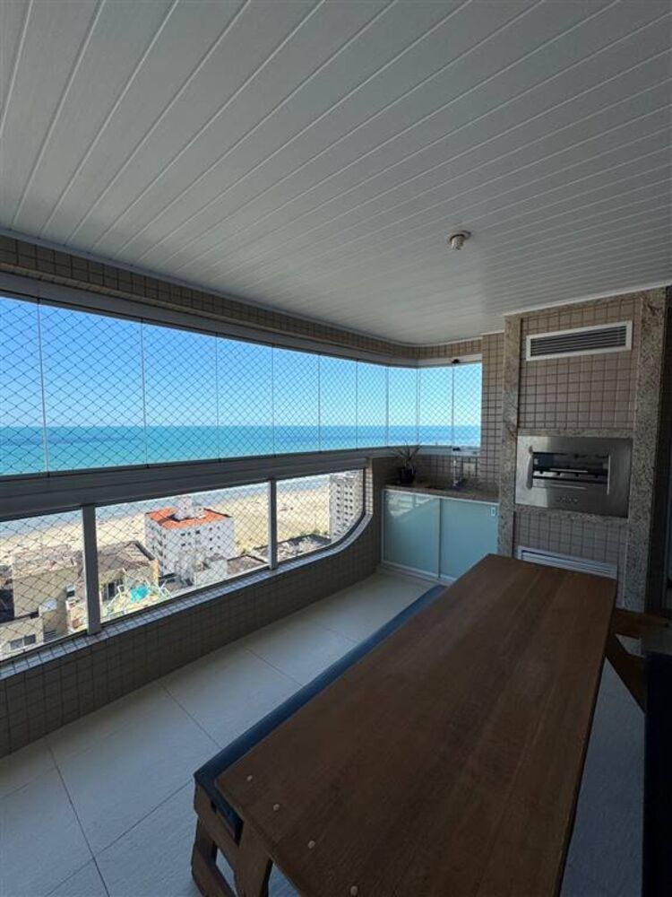 Apartamento, 3 quartos, 136 m² - Foto 1