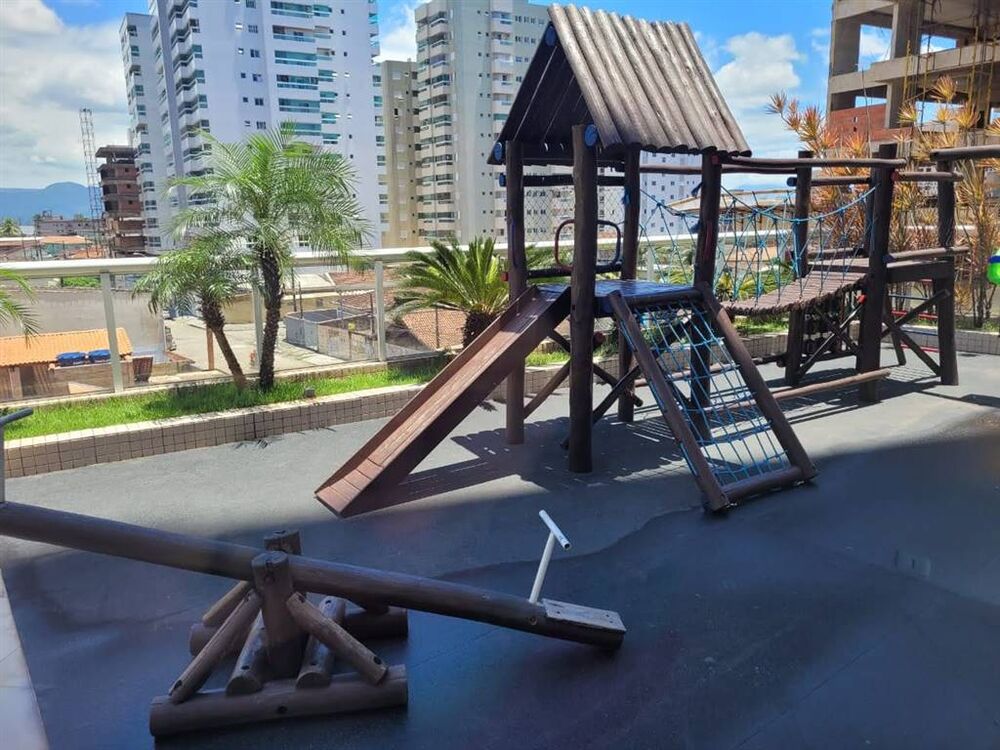 Apartamento, 3 quartos, 136 m² - Foto 2