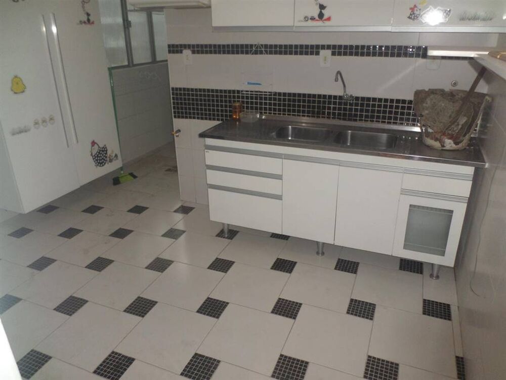 Apartamento, 2 quartos, 118 m² - Foto 1