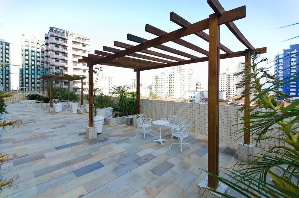 Apartamento, 3 quartos, 155 m² - Foto 7