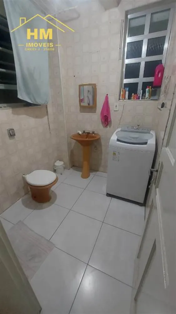 Apartamento, 2 quartos, 76 m² - Foto 9