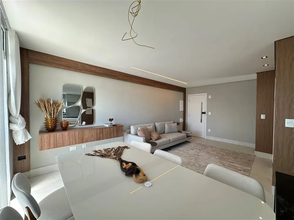 Cobertura, 3 quartos, 155 m² - Foto 4