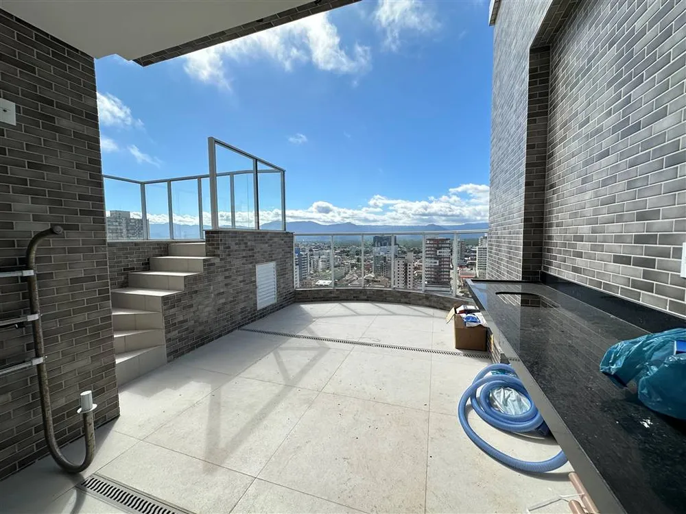 Cobertura, 3 quartos, 155 m² - Foto 4