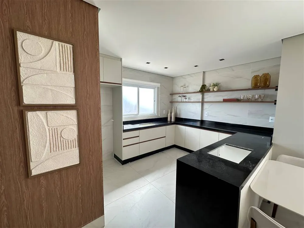 Cobertura, 3 quartos, 155 m² - Foto 3