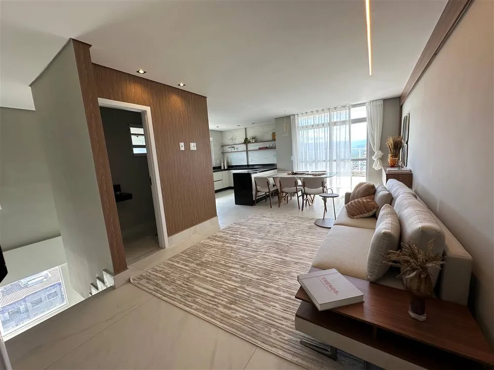 Cobertura, 3 quartos, 155 m² - Foto 5