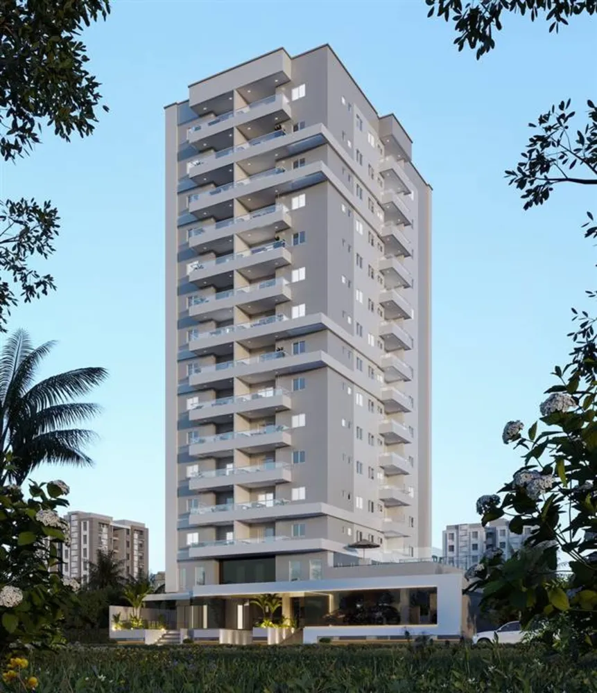 Apartamento, 1 quarto, 50 m² - Foto 4