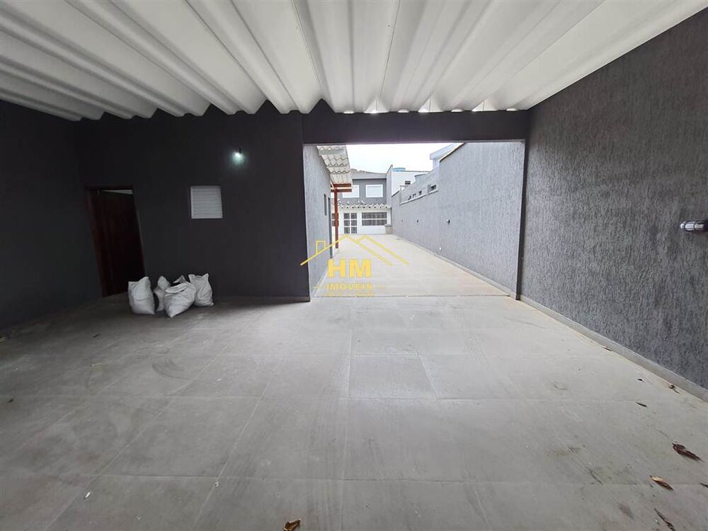 Sobrado, 3 quartos, 180 m² - Foto 4