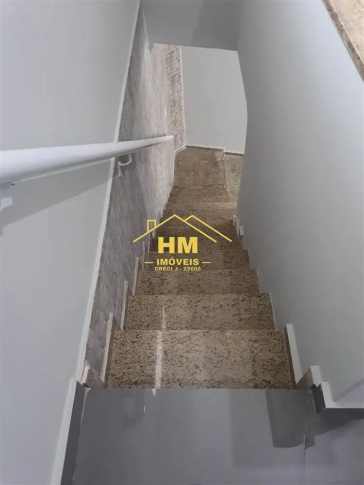 Sobrado, 3 quartos, 180 m² - Foto 10