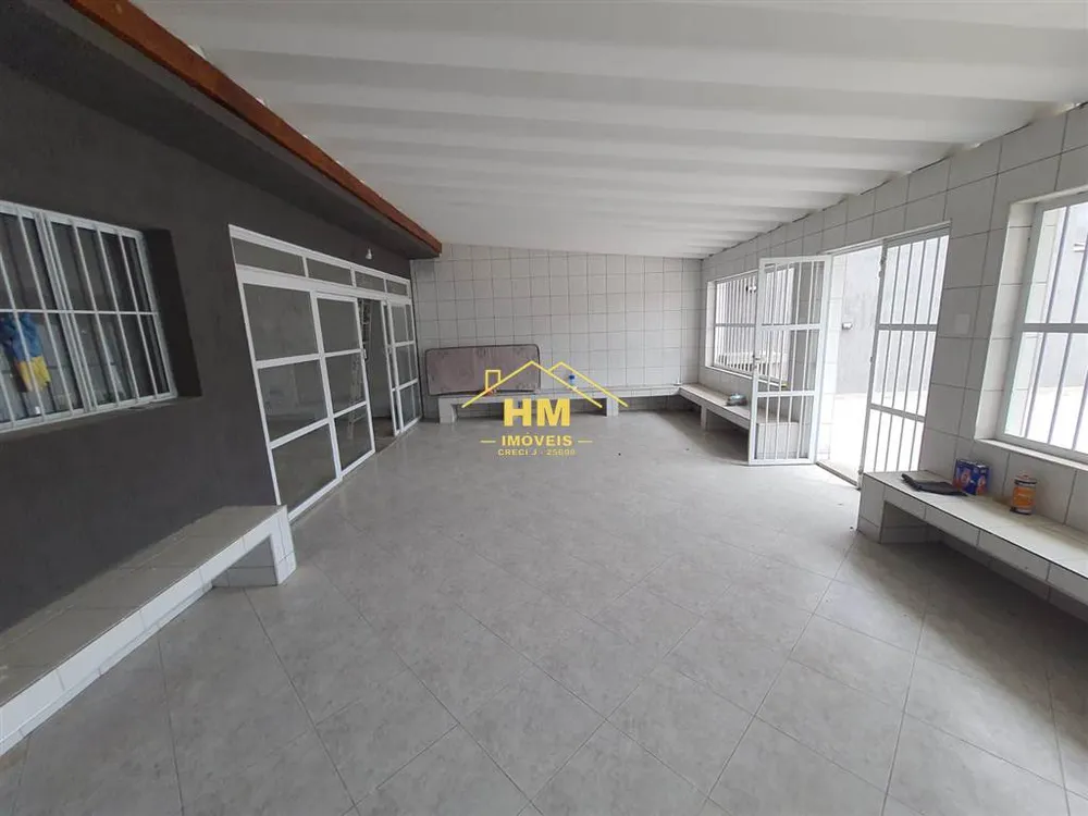 Sobrado, 3 quartos, 180 m² - Foto 6
