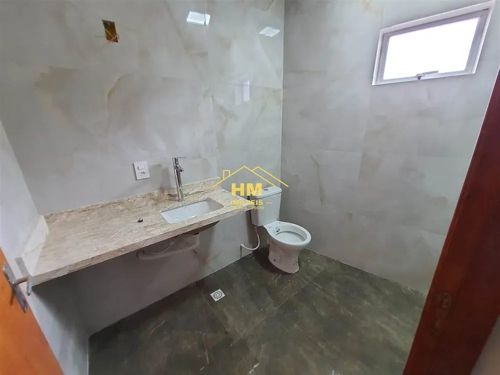 Sobrado, 3 quartos, 180 m² - Foto 12