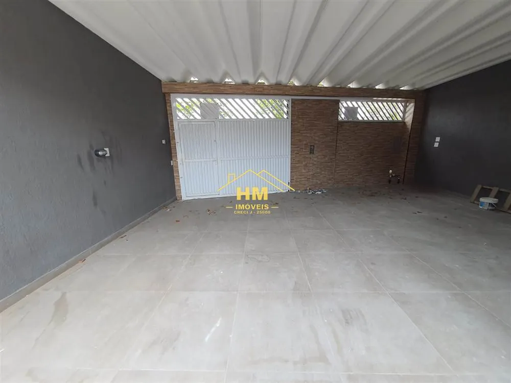 Sobrado, 3 quartos, 180 m² - Foto 5