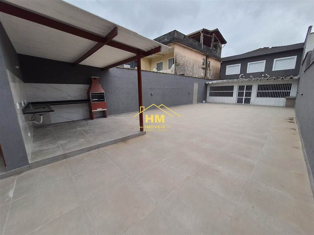 Sobrado, 3 quartos, 180 m² - Foto 1