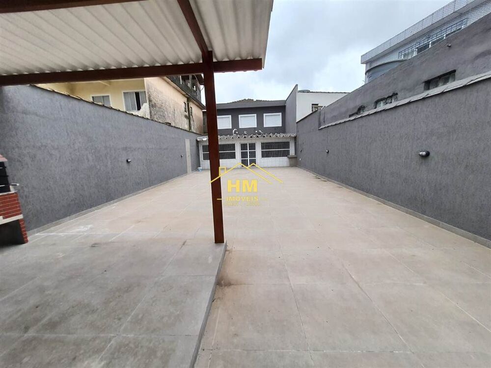 Sobrado, 3 quartos, 180 m² - Foto 2