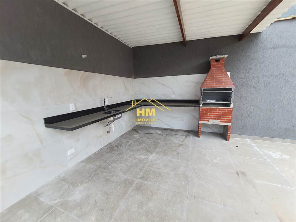 Sobrado, 3 quartos, 180 m² - Foto 3