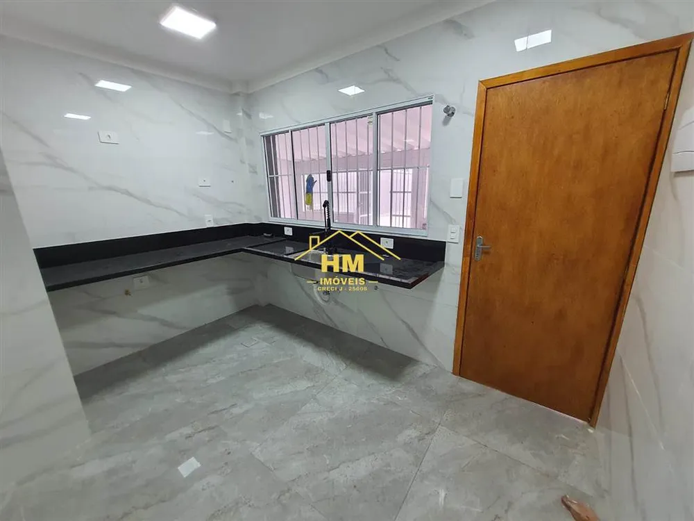 Sobrado, 3 quartos, 180 m² - Foto 7