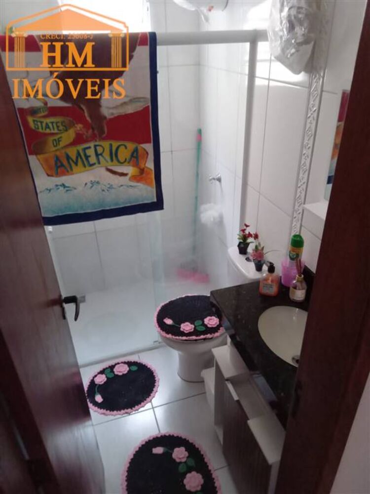 Casa, 2 quartos, 67 m² - Foto 5