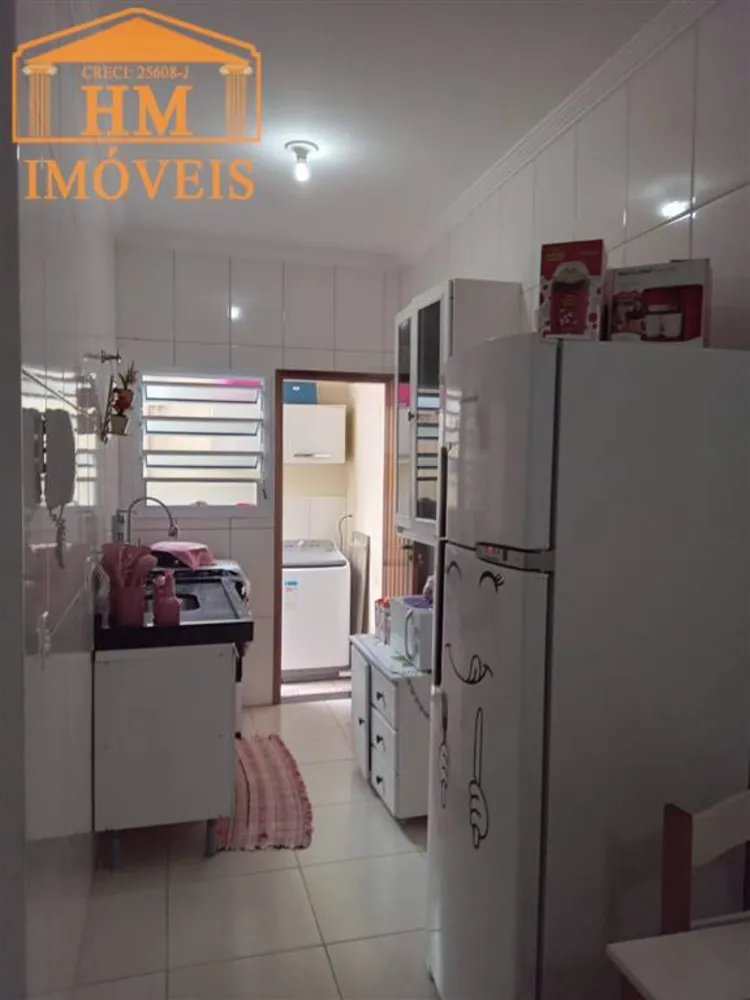 Casa, 2 quartos, 67 m² - Foto 4