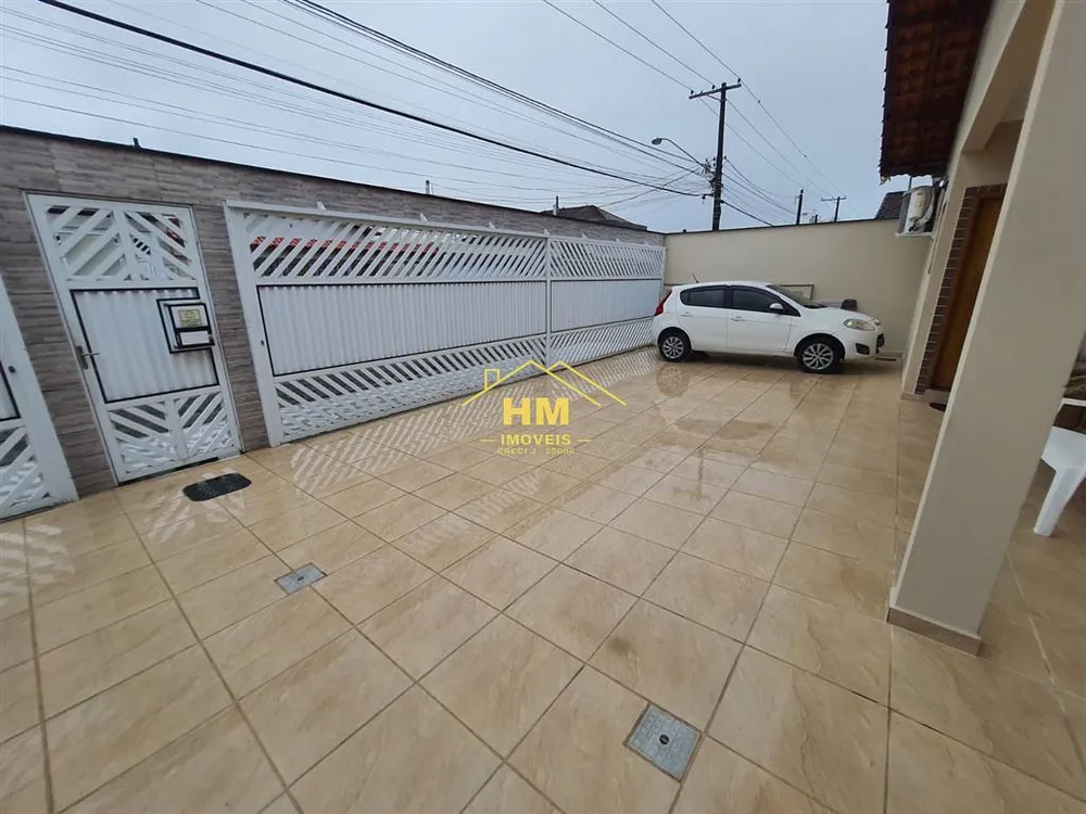 Casa, 2 quartos, 67 m² - Foto 1