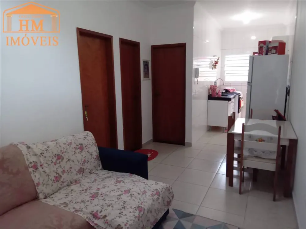 Casa, 2 quartos, 67 m² - Foto 7