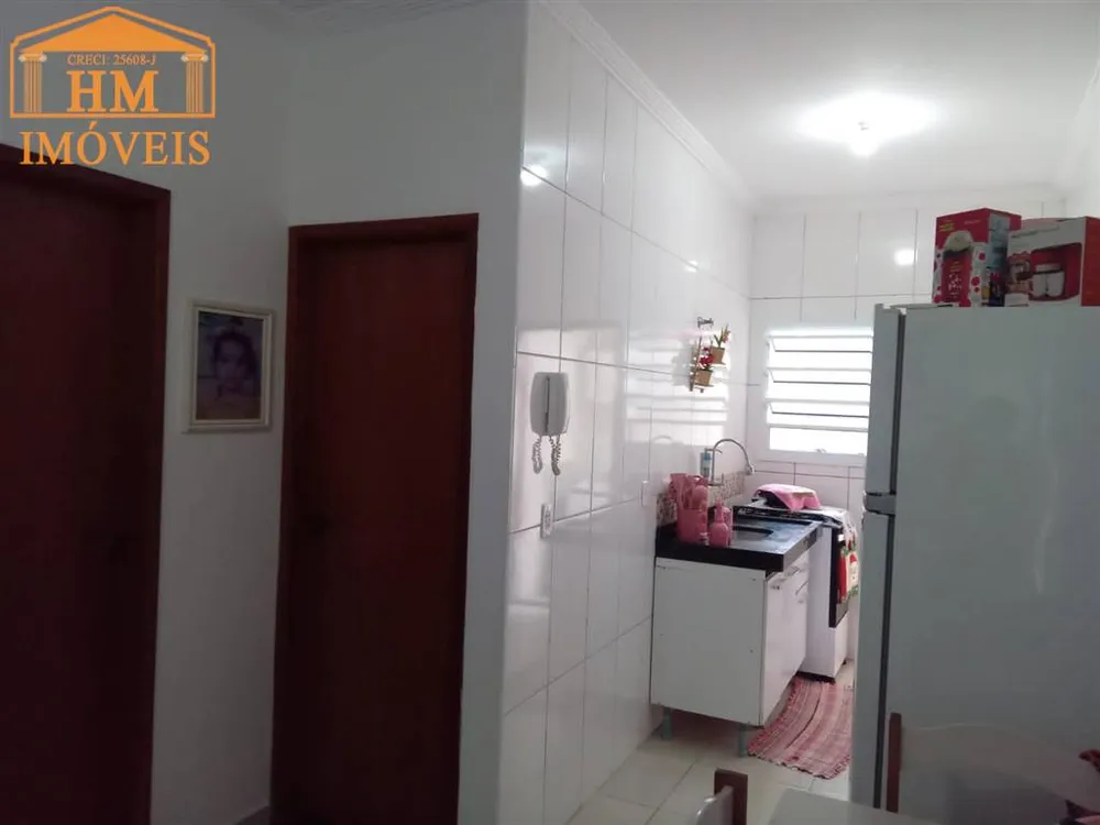 Casa, 2 quartos, 67 m² - Foto 6