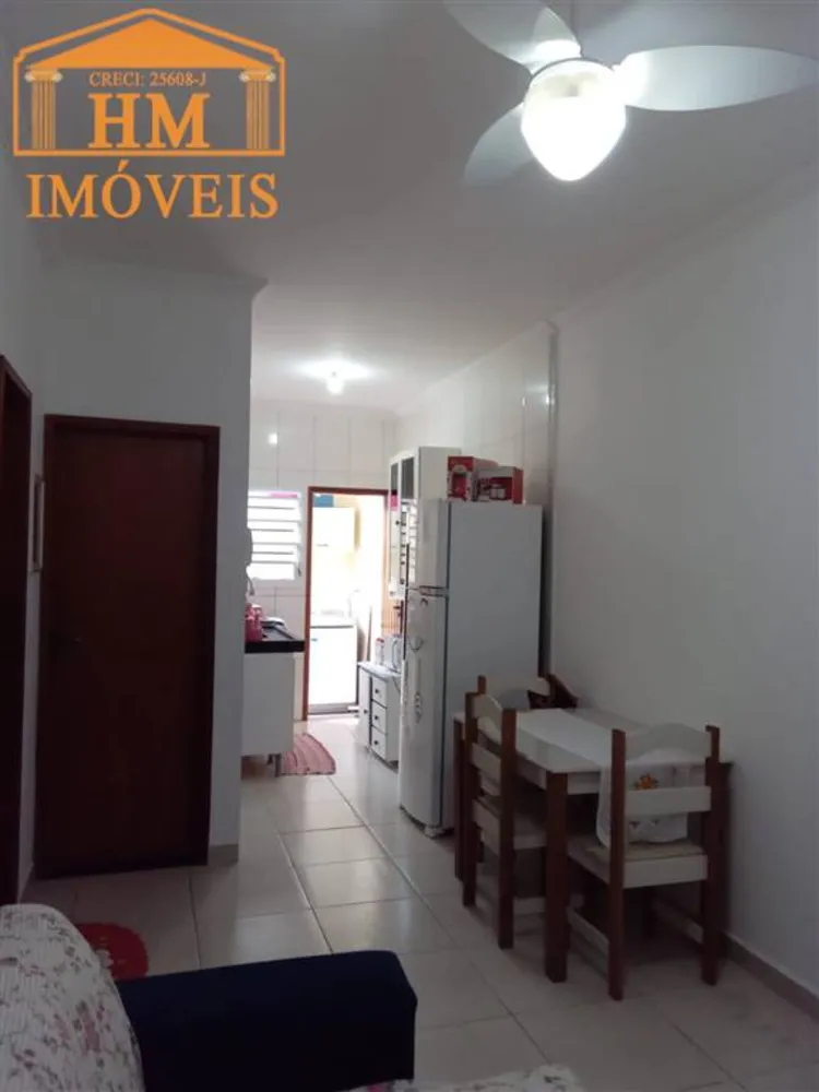 Casa, 2 quartos, 67 m² - Foto 9