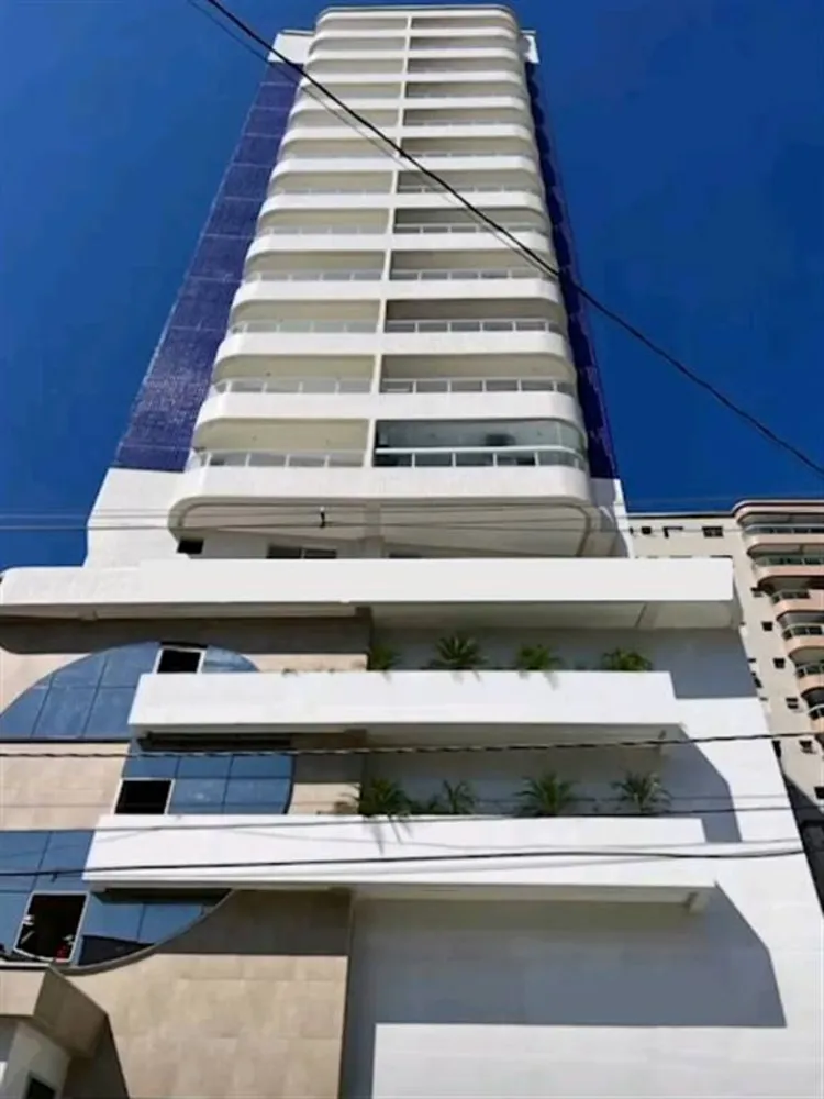 Apartamento, 2 quartos, 87 m² - Foto 2
