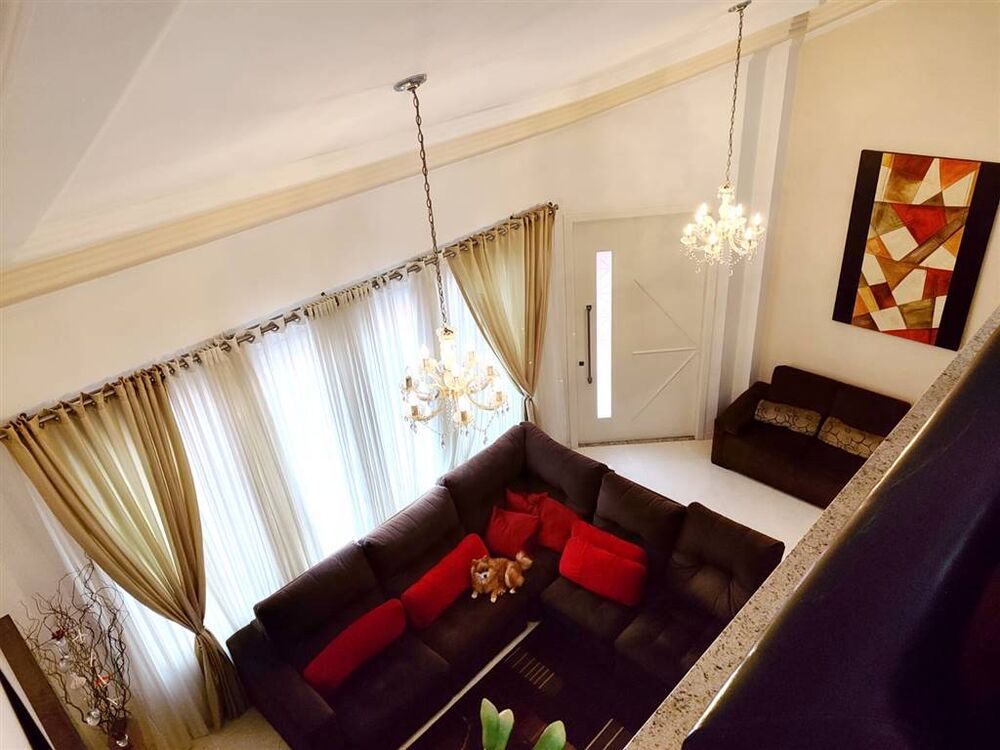 Casa, 3 quartos, 249 m² - Foto 27