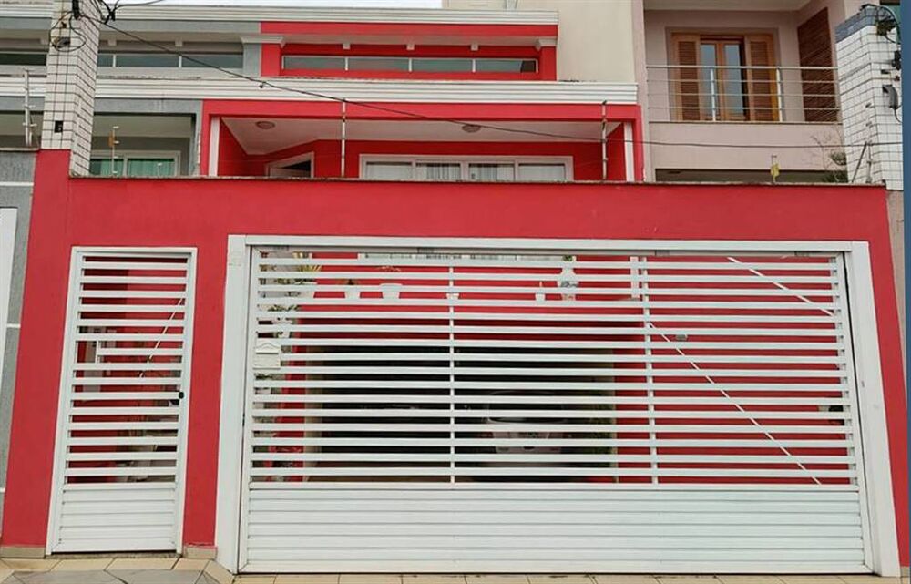 Casa, 3 quartos, 249 m² - Foto 23