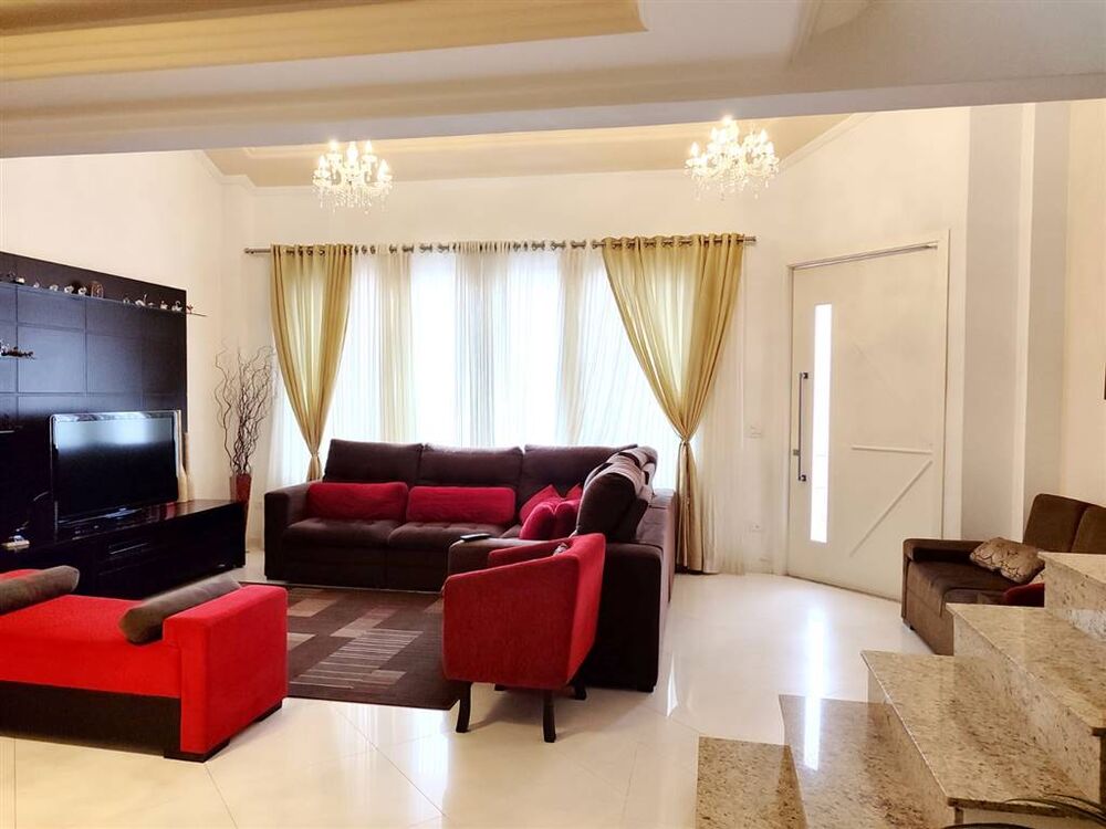 Casa, 3 quartos, 249 m² - Foto 26