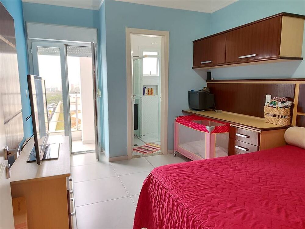 Casa, 3 quartos, 249 m² - Foto 24
