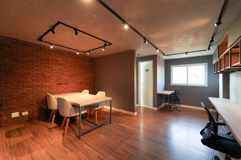 Apartamento, 2 quartos, 72 m² - Foto 3