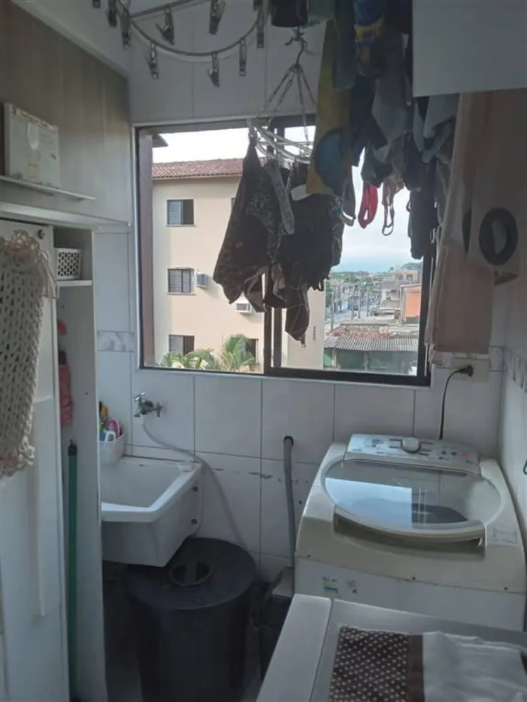 Apartamento, 2 quartos, 48 m² - Foto 7