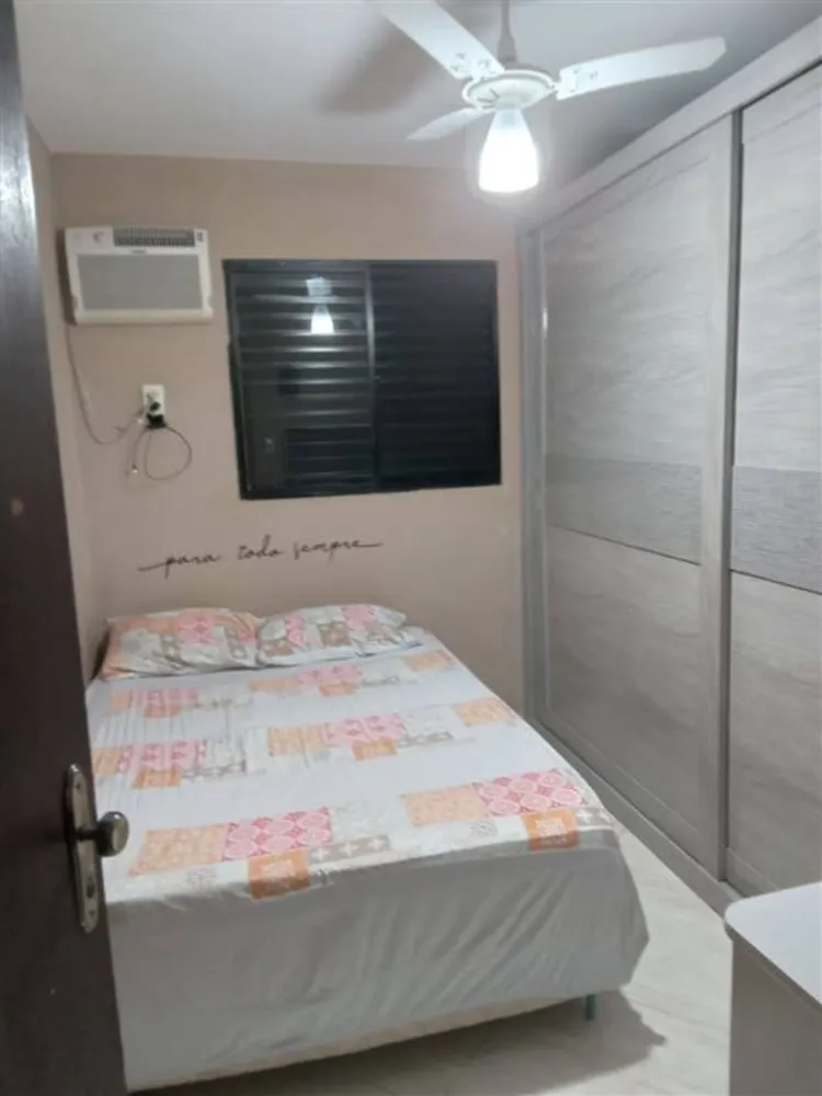 Apartamento, 2 quartos, 48 m² - Foto 5