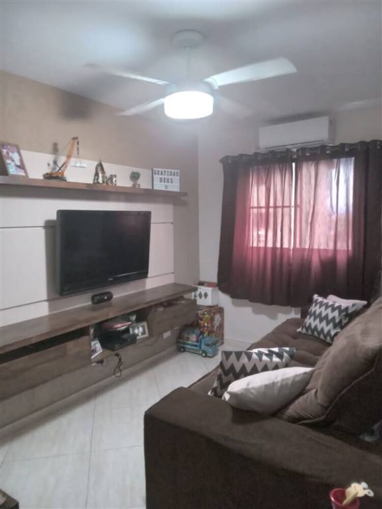 Apartamento, 2 quartos, 48 m² - Foto 10