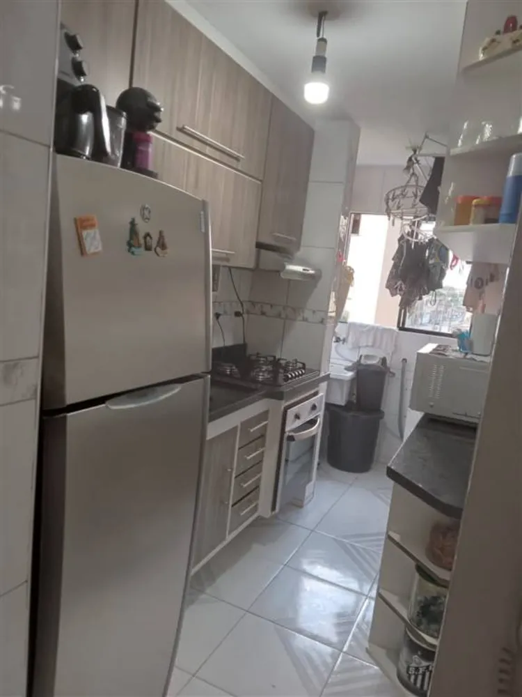 Apartamento, 2 quartos, 48 m² - Foto 8