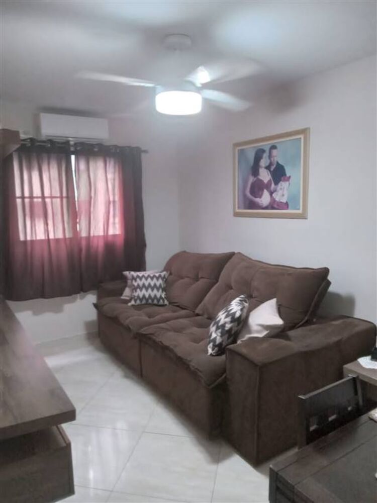 Apartamento, 2 quartos, 48 m² - Foto 11