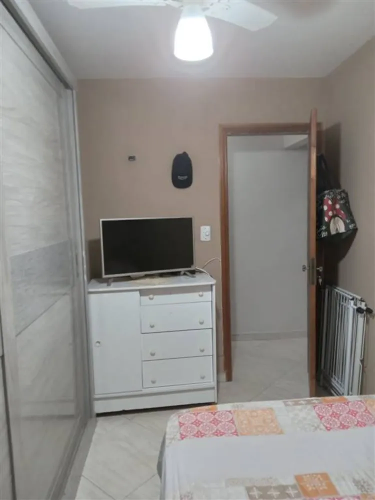 Apartamento, 2 quartos, 48 m² - Foto 9