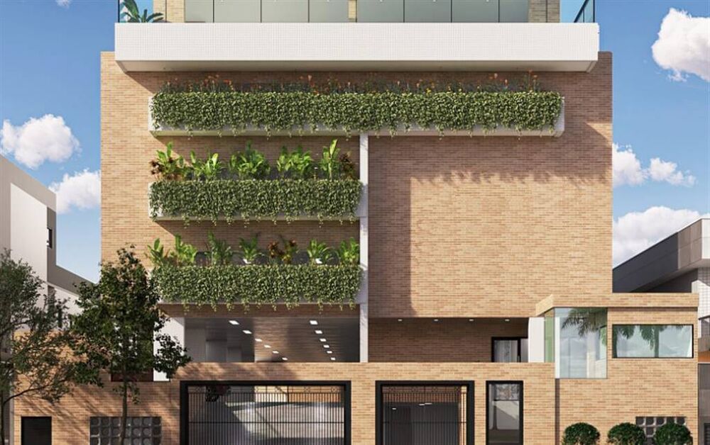 Apartamento, 2 quartos, 82 m² - Foto 4