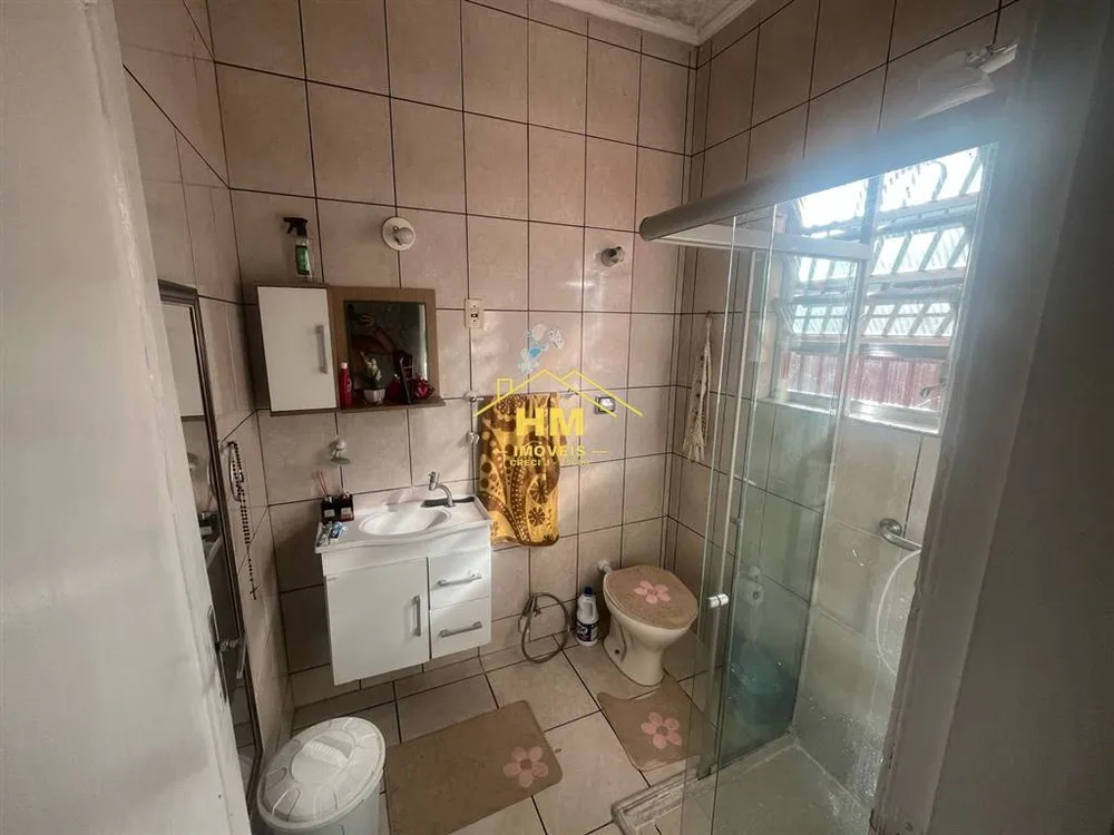 Casa, 5 quartos, 250 m² - Foto 1