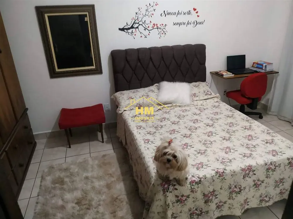 Casa, 5 quartos, 250 m² - Foto 9