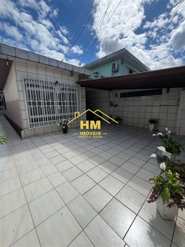 Casa, 5 quartos, 250 m² - Foto 2