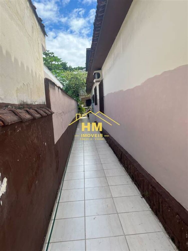 Casa, 5 quartos, 250 m² - Foto 3