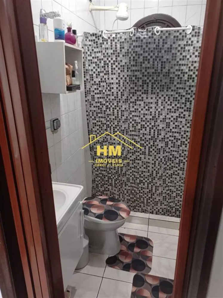 Casa, 5 quartos, 250 m² - Foto 11