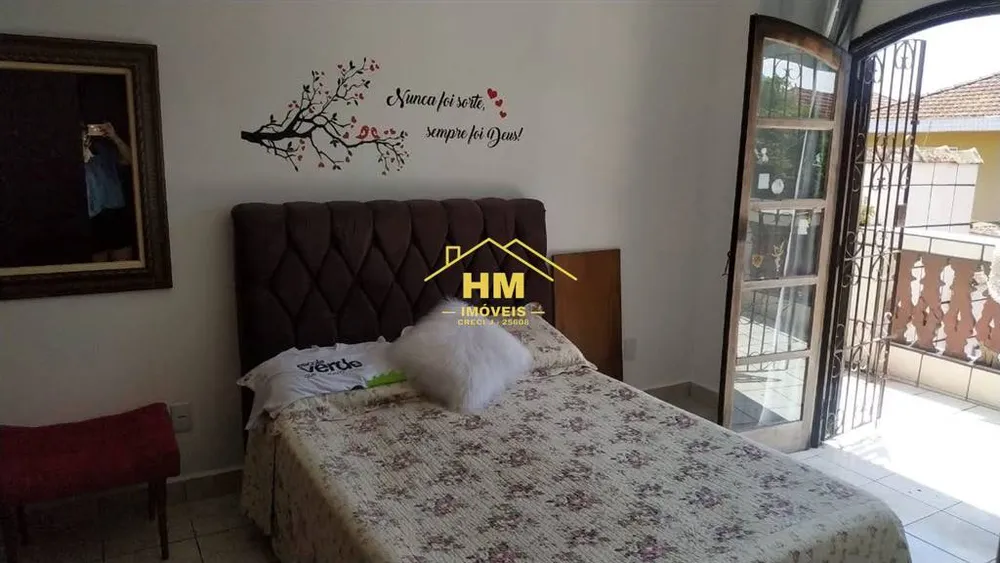 Casa, 5 quartos, 250 m² - Foto 3