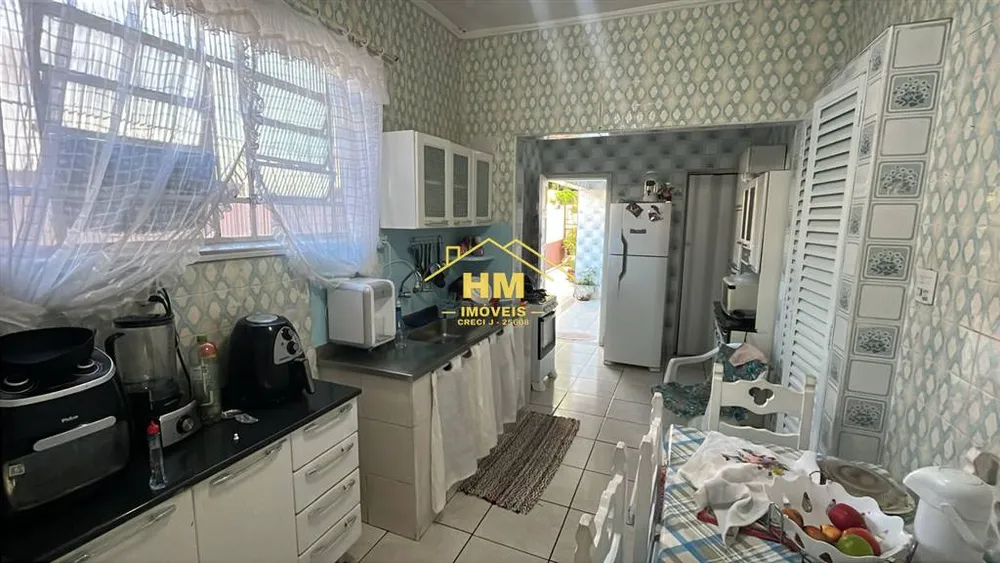 Casa, 5 quartos, 250 m² - Foto 5