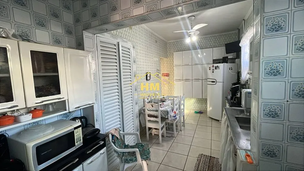 Casa, 5 quartos, 250 m² - Foto 2